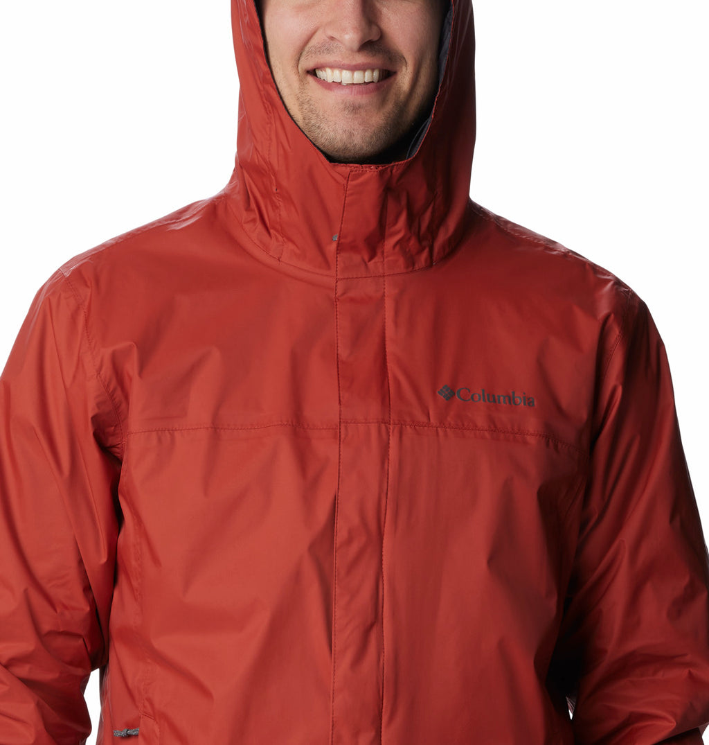 Columbia Mens Watertight II Rain Jacket – ShopCGX