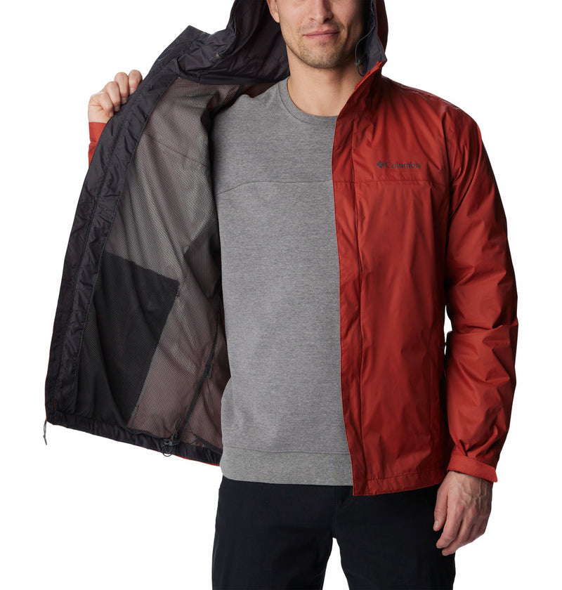 Columbia Mens Watertight II Rain Jacket – ShopCGX