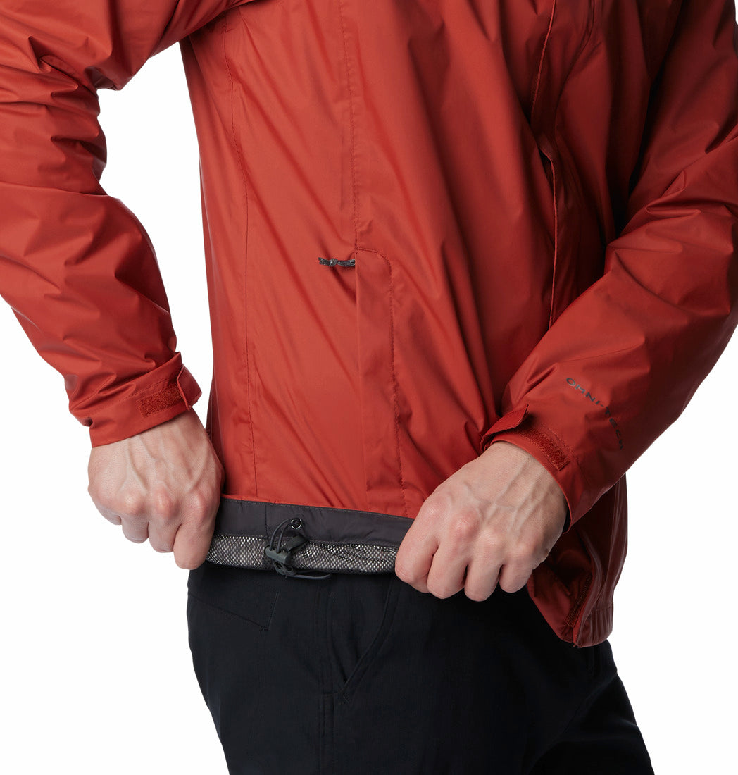 Columbia Mens Watertight II Rain Jacket – ShopCGX