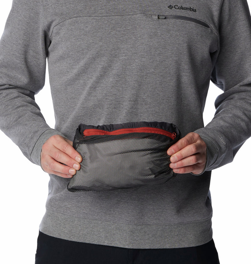 Columbia Mens Watertight II Rain Jacket