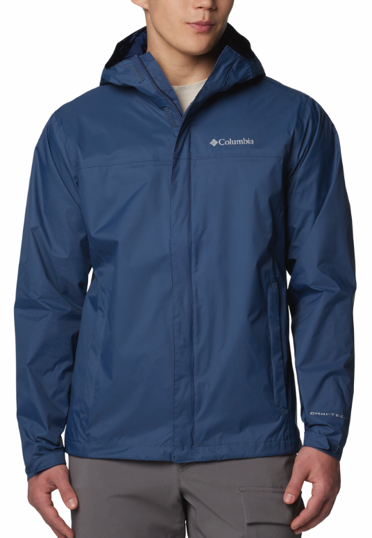 Columbia Mens Watertight II Jacket