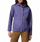 Columbia Womens Arcadia II Rain Jacket