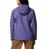 Columbia Womens Arcadia II Rain Jacket