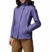 Columbia Womens Arcadia II Rain Jacket