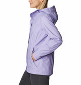 Columbia Womens Arcadia II Rain Jacket