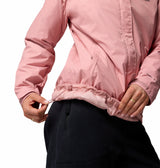 Columbia Womens Arcadia II Jacket