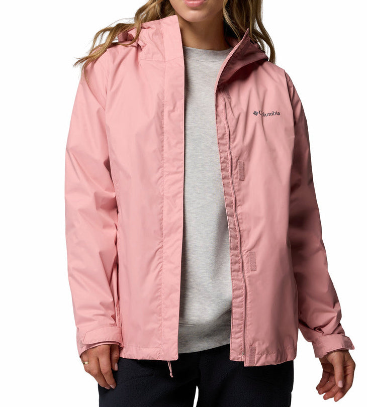 Columbia Womens Arcadia II Jacket