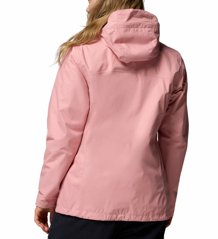 Columbia Womens Arcadia II Jacket