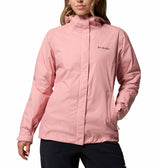 Columbia Womens Arcadia II Jacket