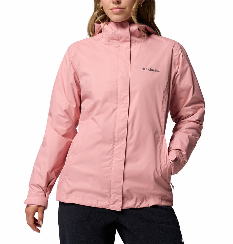 Columbia Womens Arcadia II Jacket