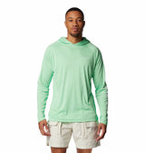 Columbia Mens PFG Terminal Tackle Hoodie Sweatshirt