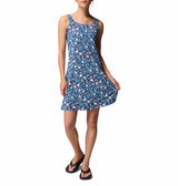 Columbia Womens PFG Freezer III Dress