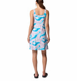 Columbia Womens PFG Freezer III Dress