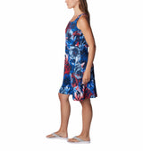 Columbia Womens PFG Freezer III Dress