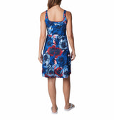 Columbia Womens PFG Freezer III Dress