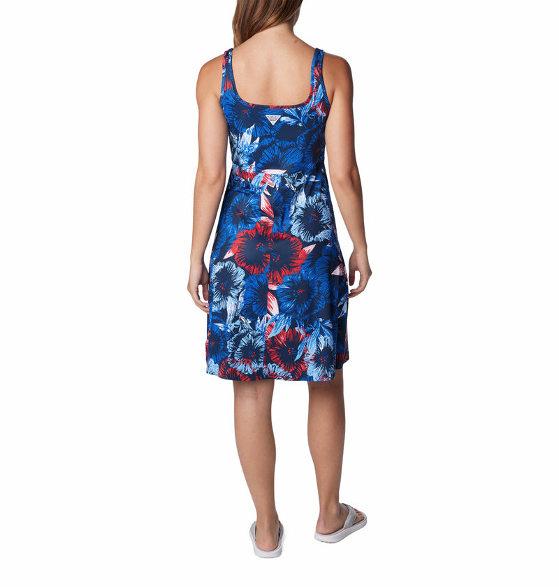 Columbia Womens PFG Freezer III Dress