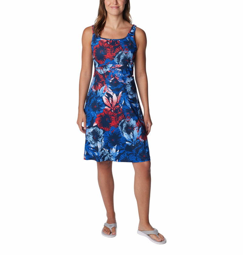Columbia Womens PFG Freezer III Dress