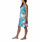 Columbia Womens PFG Freezer Tank Dress