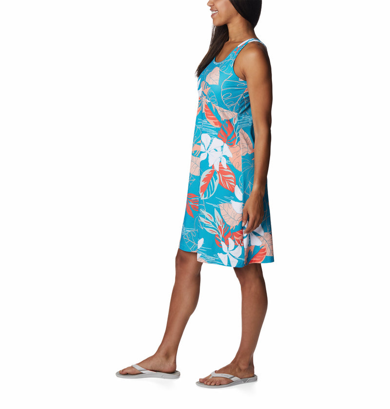 Columbia Womens PFG Freezer Tank Dress