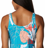 Columbia Womens PFG Freezer Tank Dress