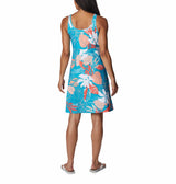 Columbia Womens PFG Freezer Tank Dress