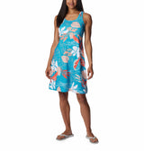 Columbia Womens PFG Freezer Tank Dress