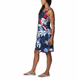 Columbia Womens PFG Freezer Tank Dress
