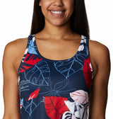 Columbia Womens PFG Freezer Tank Dress