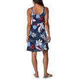 Columbia Womens PFG Freezer Tank Dress