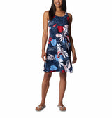 Columbia Womens PFG Freezer Tank Dress