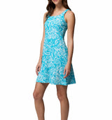 Columbia Womens PFG Freezer III Dress