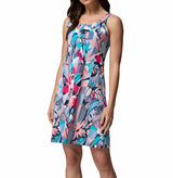 Columbia Womens PFG Freezer III Dress