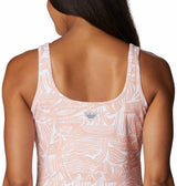 Columbia Womens PFG Freezer Tank Dress