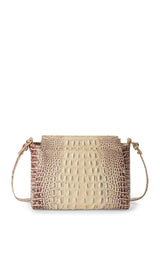 BRAHMIN Hillary Crossbody Handbag