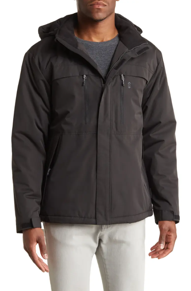 Free Country Mens Freecycle Wild Land Midweight Jacket – ShopCGX