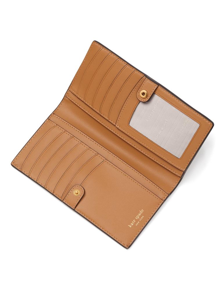 Kate Spade Veronica Slim Bifold Wallet