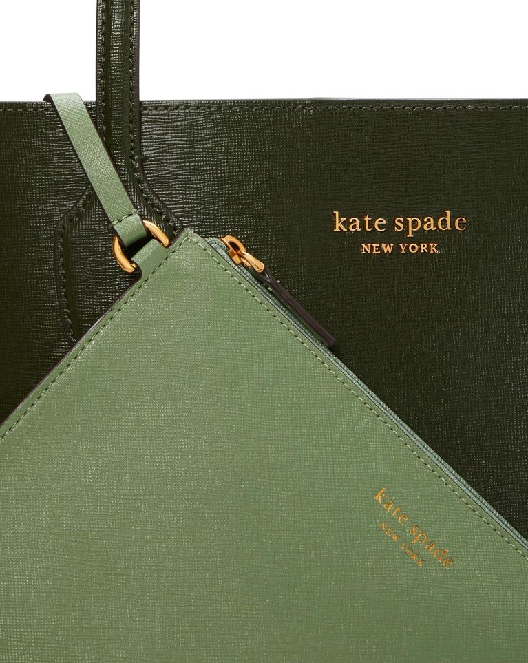 Kate Spade Bleecker Tote Handbag