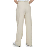 Calvin Klein Womens Tropical Trouser Pants
