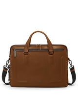 TUMI Harrison Sycamore Slim Briefcase