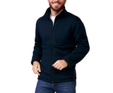 Free Country Mens Mountain Fleece Pullover Sweater