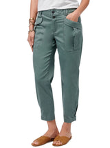 Democracy Womens "Ab"solution Skyrise Cargo Pants