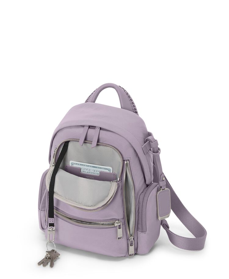 small tumi backpack women TUMI Voyageur Celina Small Backpack – ShopCGX