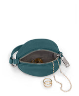 TUMI Voyageur Charm Pouch