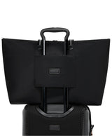 TUMI McLaren Just In Case Tote Handbag