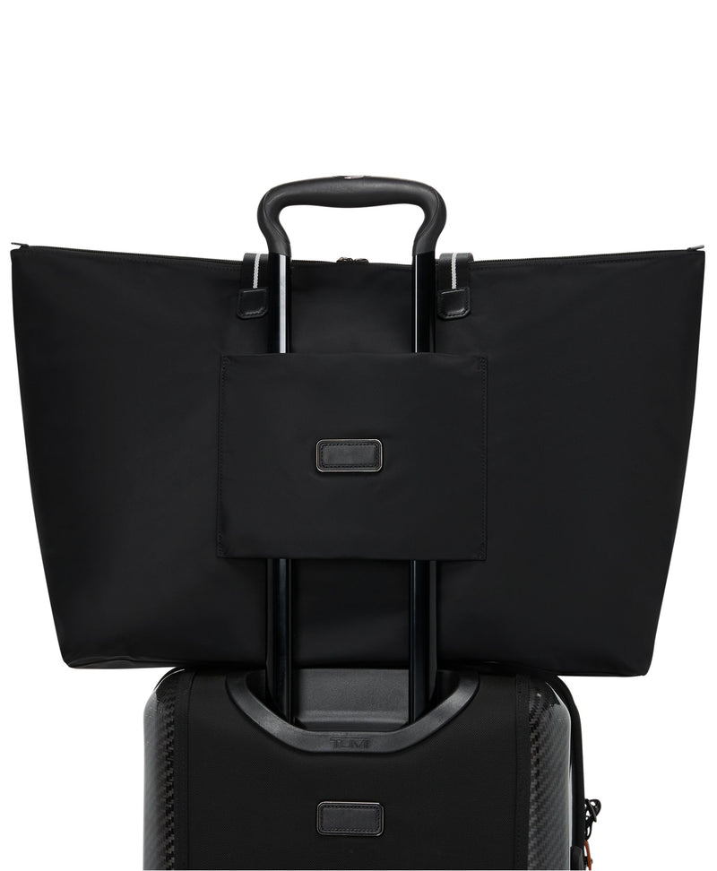 TUMI McLaren Just In Case Tote Handbag