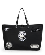 TUMI McLaren Just In Case Tote Handbag