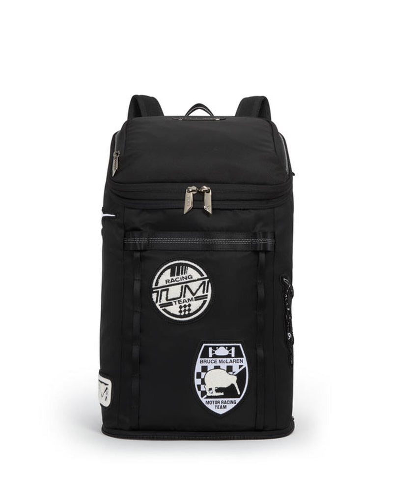 ch edition t tech by tumi backpack TUMI McLaren Packable Backpack – ShopCGX