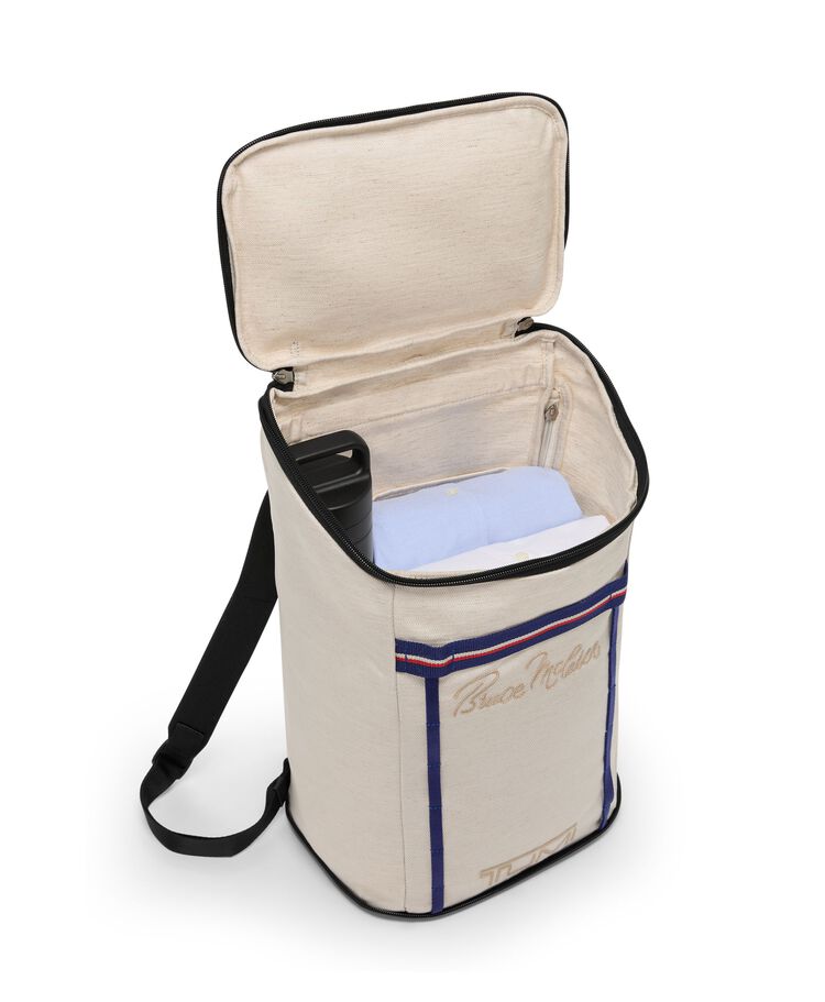 mclaren backpack tumi TUMI McLaren Packable Backpack – ShopCGX