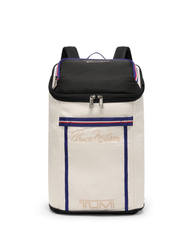 TUMI McLaren Packable Backpack