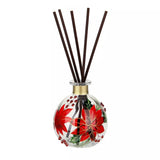 Studio 66 Holiday Bouquet Diffuser Gift Set